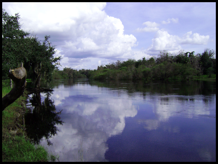 peace river preserve